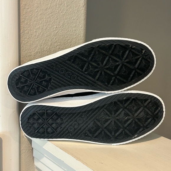 FOCO Indianapolis Speedway  "Low Top Sneakers"Slip On Shoes Womens Sz 6 NEW - Picture 8 of 9